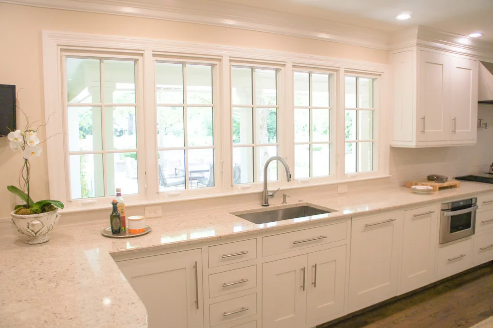 Eco-Friendly Bathroom and Kitchen Remodeling by Wills Company - Photo 6