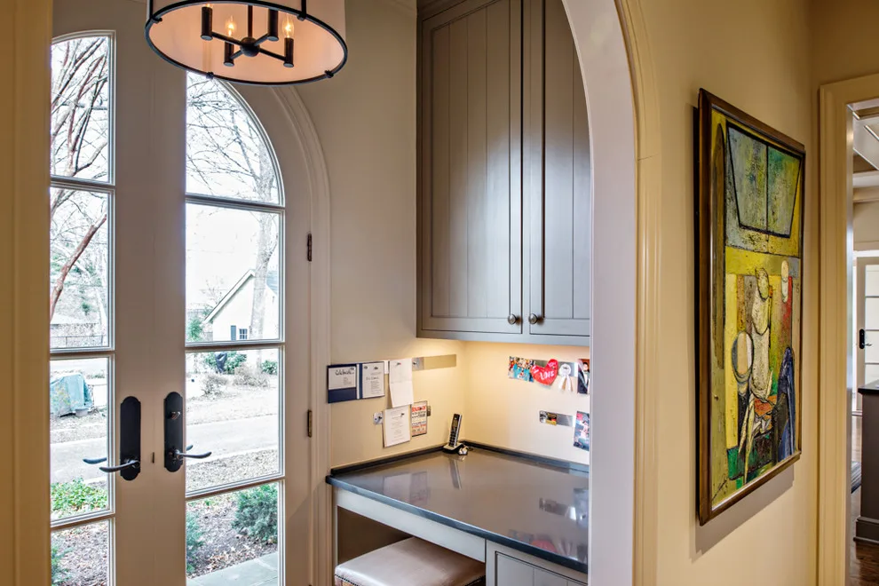 Nashville Culinary Renovation by Wills Company - Photo 5