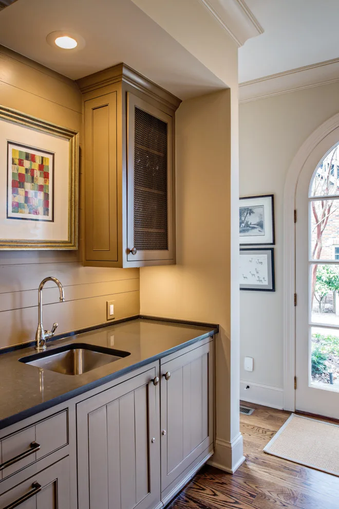 Nashville Culinary Renovation by Wills Company - Photo 3
