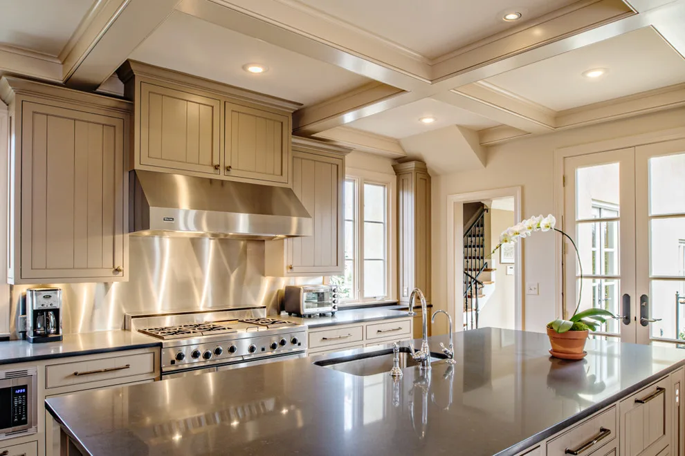 Nashville Culinary Renovation by Wills Company - Photo 4