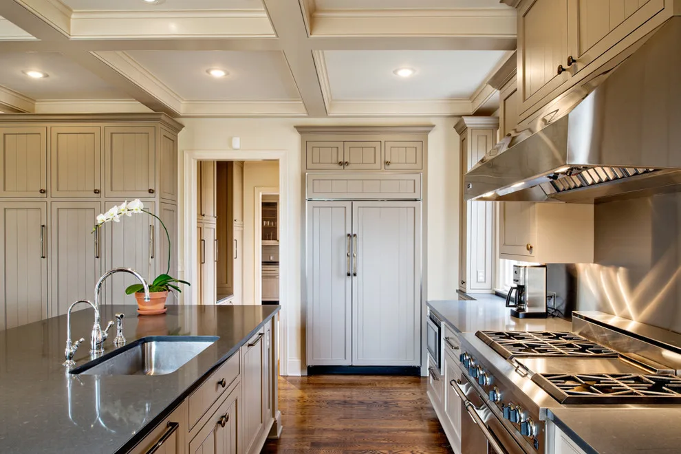 Nashville Culinary Renovation by Wills Company - Photo 8