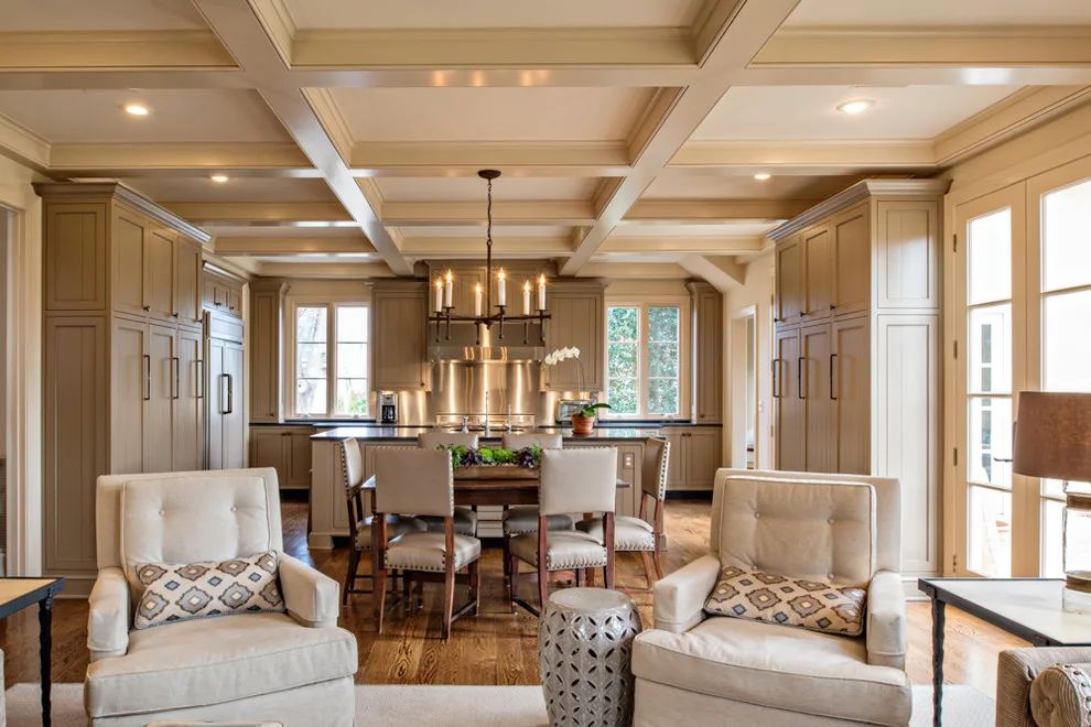 Nashville Culinary Renovation by Wills Company - Photo 10