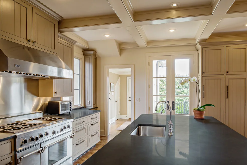 Nashville Culinary Renovation by Wills Company - Photo 7