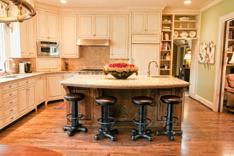 Nashville Culinary Spaces by Wills Company - Photo 48