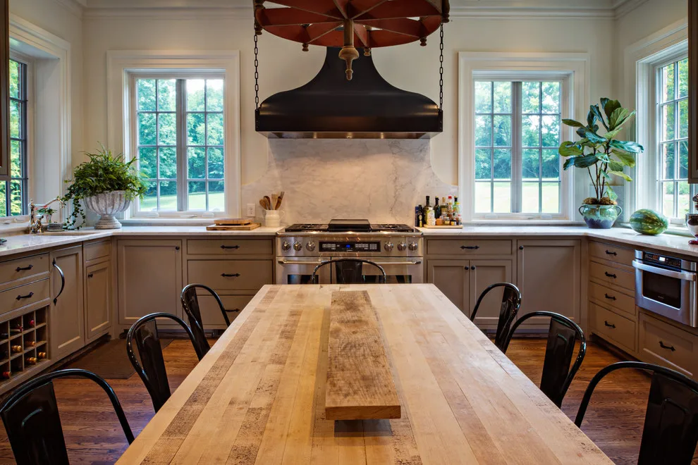Nashville Culinary Spaces by Wills Company - Photo 47