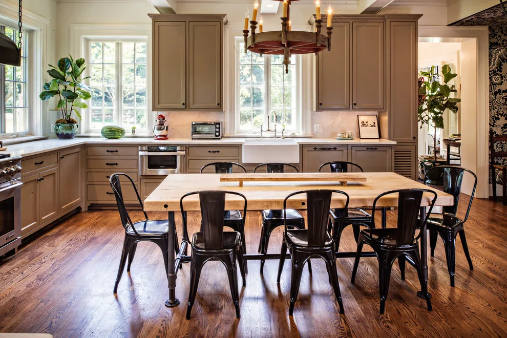 Nashville Culinary Spaces by Wills Company - Photo 25
