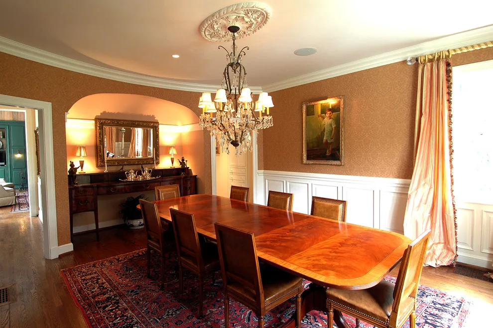 Belle Meade Construction and Design by Wills Company - Photo 26
