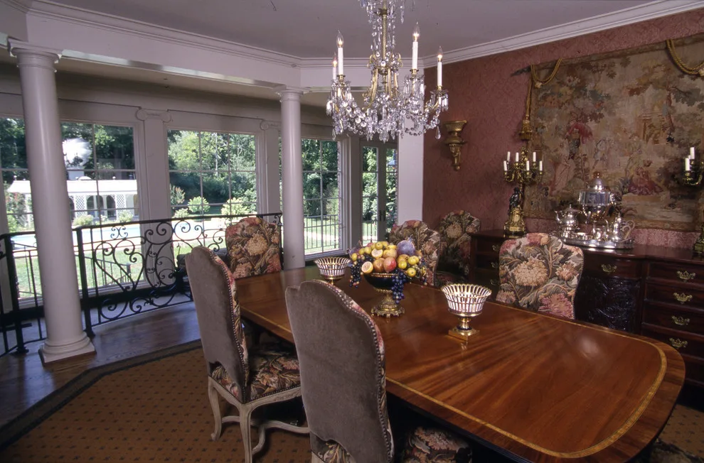 Belle Meade Construction and Design by Wills Company - Photo 27