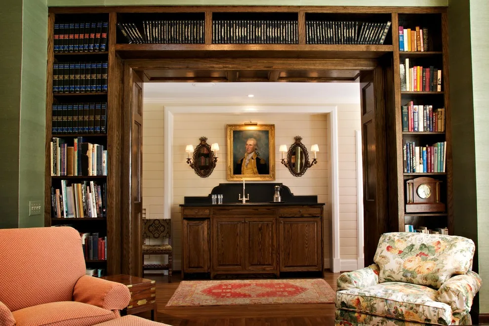 Belle Meade Construction and Design by Wills Company - Photo 32