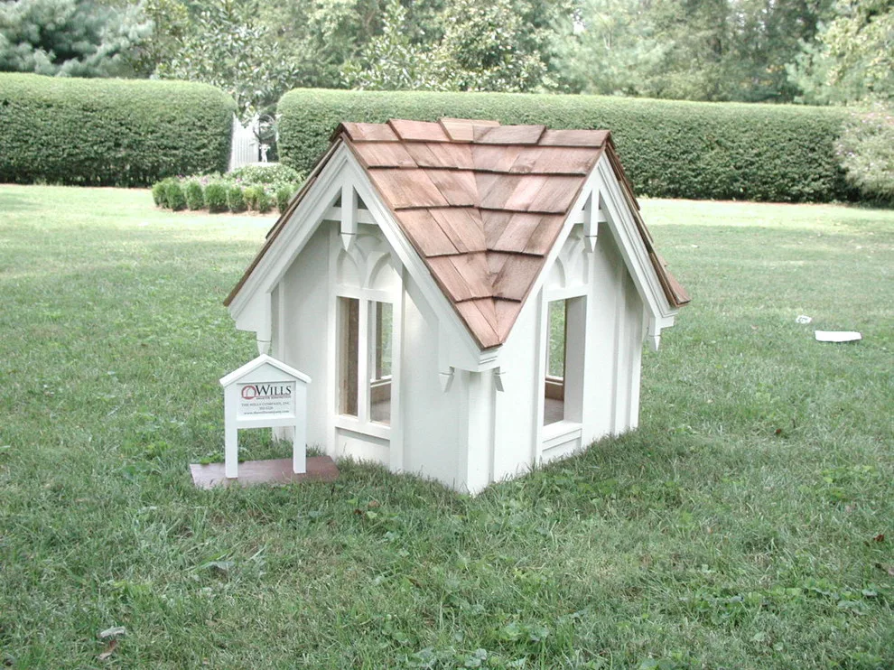 Belle Meade Construction and Design by Wills Company - Photo 20