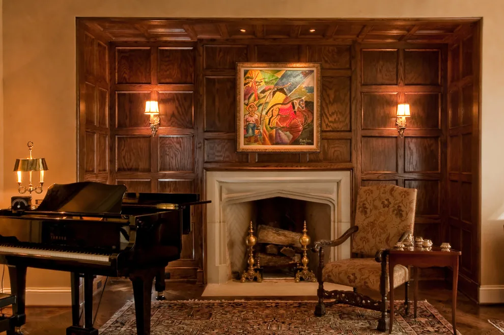 Belle Meade Construction and Design by Wills Company - Photo 13
