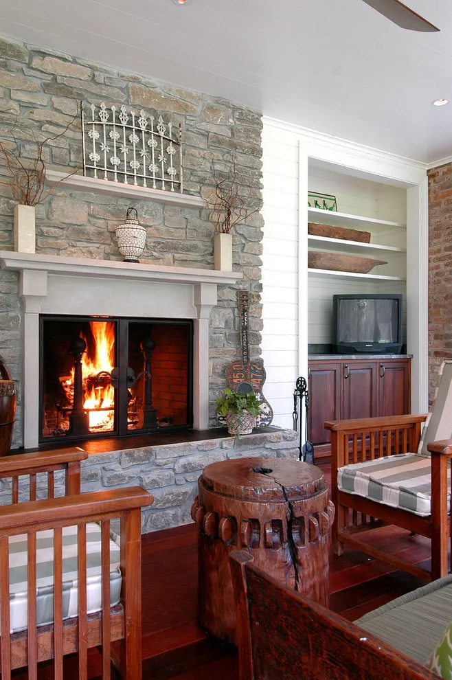 Belle Meade Construction and Design by Wills Company - Photo 14