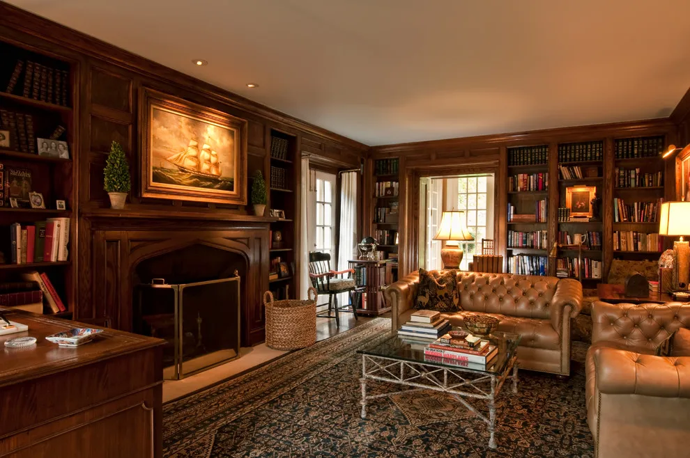 Belle Meade Construction and Design by Wills Company - Photo 7
