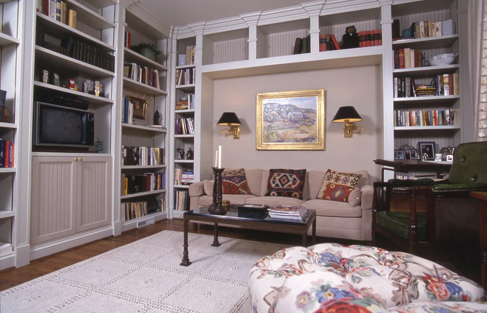 Belle Meade Construction and Design by Wills Company - Photo 35