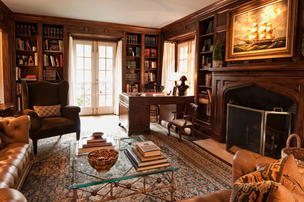Belle Meade Construction and Design by Wills Company - Photo 23