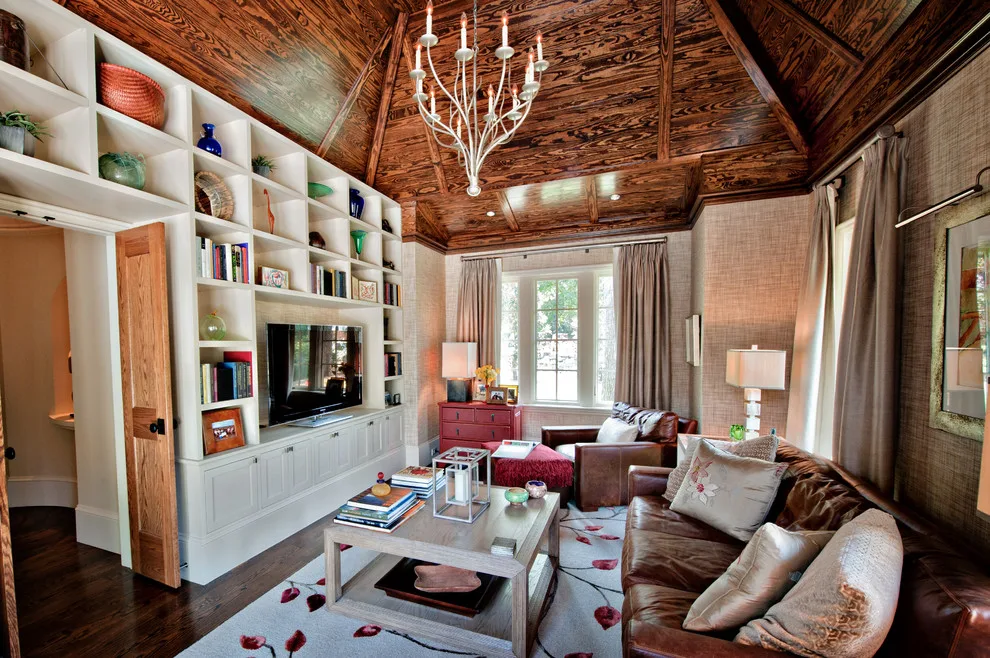 Belle Meade Construction and Design by Wills Company - Photo 22