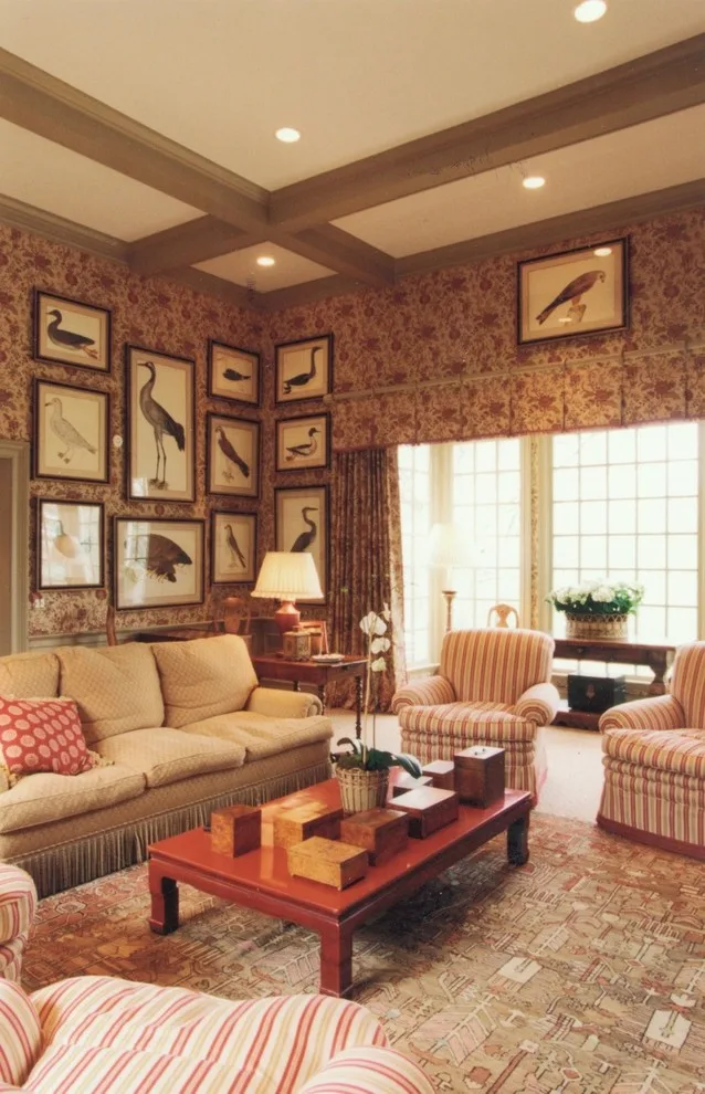 Belle Meade Construction and Design by Wills Company - Photo 31