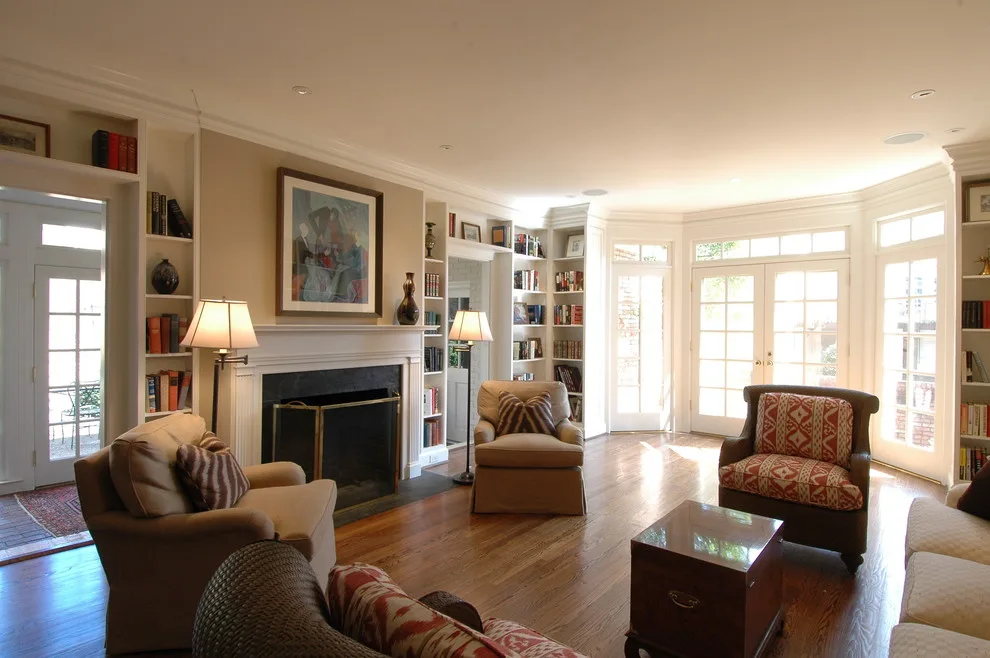 Belle Meade Construction and Design by Wills Company - Photo 21