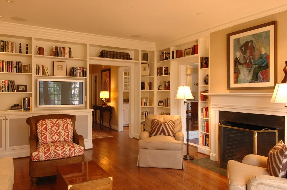 Belle Meade Construction and Design by Wills Company - Photo 25