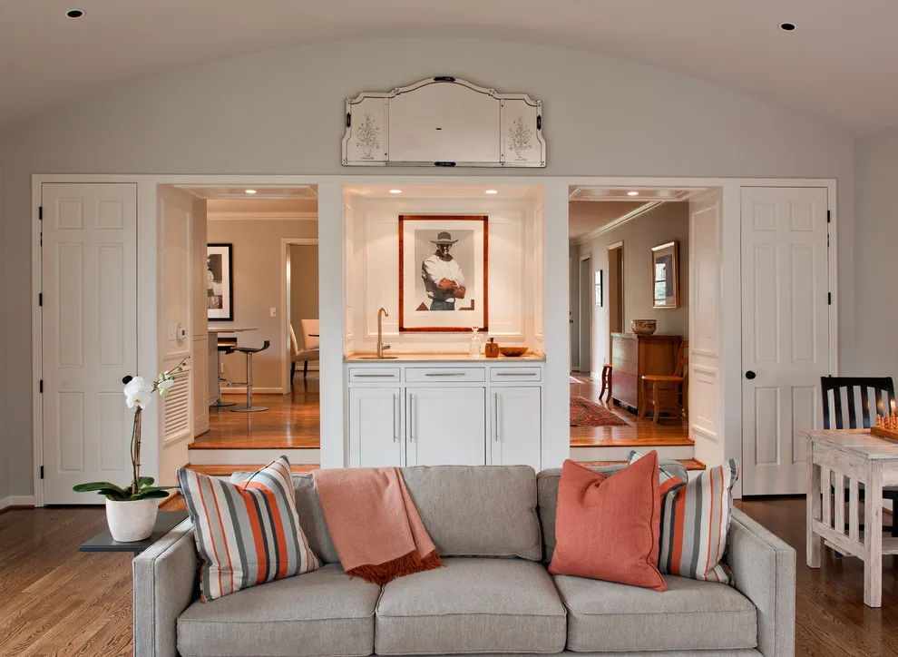 Belle Meade Construction and Design by Wills Company - Photo 24