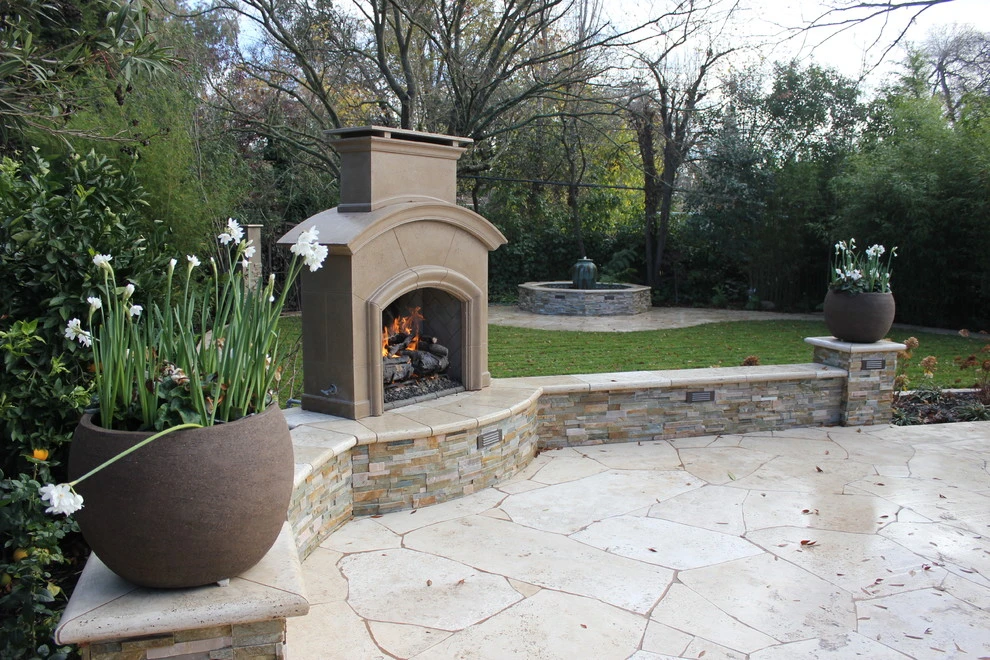 Hardscape Features by Michael Glassman & Associates - Photo 3