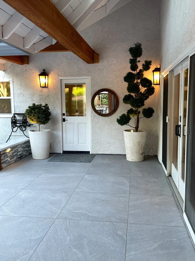 Granite Bay Contemporary Entertaining by Michael Glassman & Associates - Photo 34