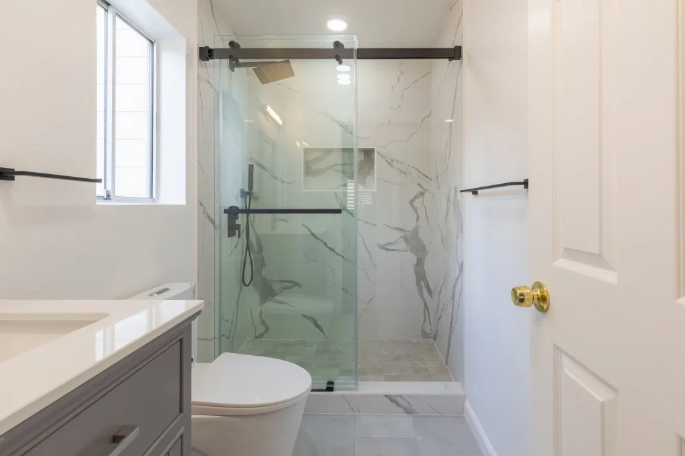 Modern Home Renovation - Kirkland, WA by Bayside Home Improvement LLC - Photo 52