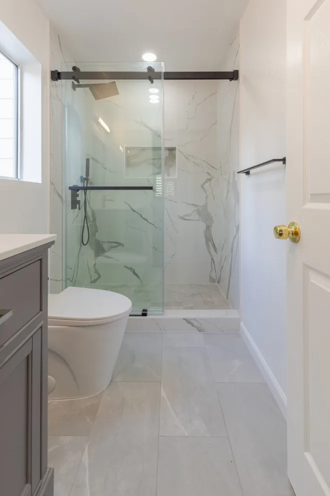 Modern Home Renovation - Kirkland, WA by Bayside Home Improvement LLC - Photo 45