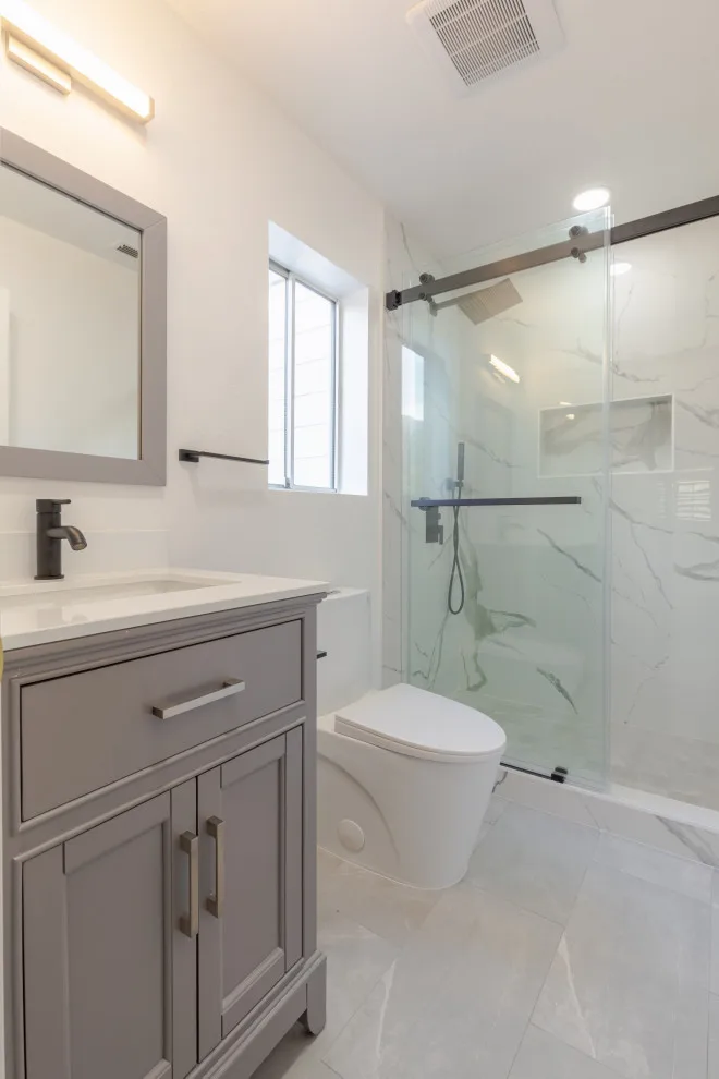 Modern Home Renovation - Kirkland, WA by Bayside Home Improvement LLC - Photo 36