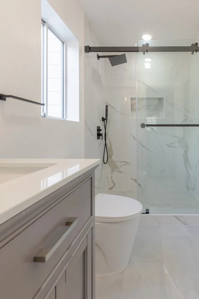 Modern Home Renovation - Kirkland, WA by Bayside Home Improvement LLC - Photo 7