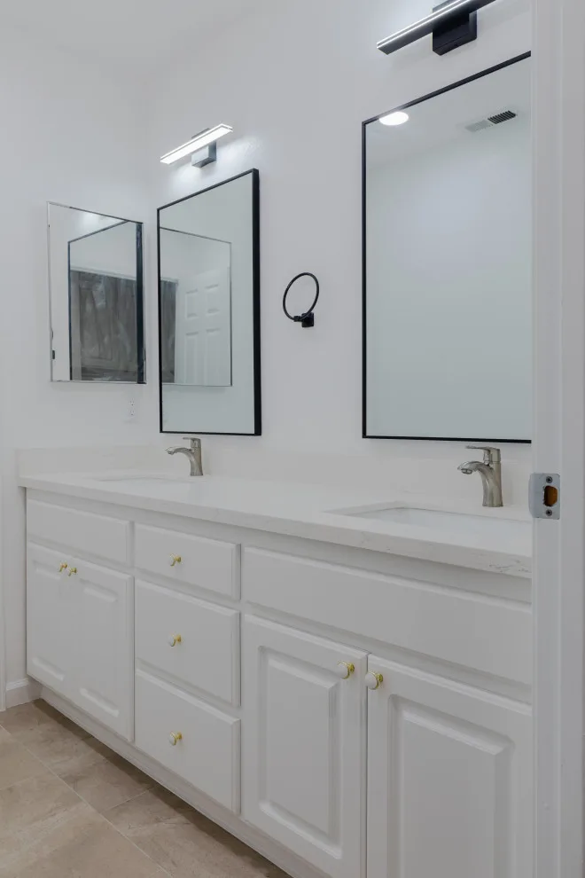 Modern Home Renovation - Kirkland, WA by Bayside Home Improvement LLC - Photo 14