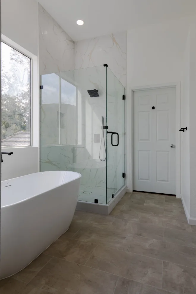 Modern Home Renovation - Kirkland, WA by Bayside Home Improvement LLC - Photo 21