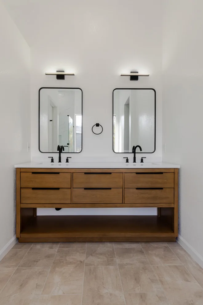 Modern Home Renovation - Kirkland, WA by Bayside Home Improvement LLC - Photo 23