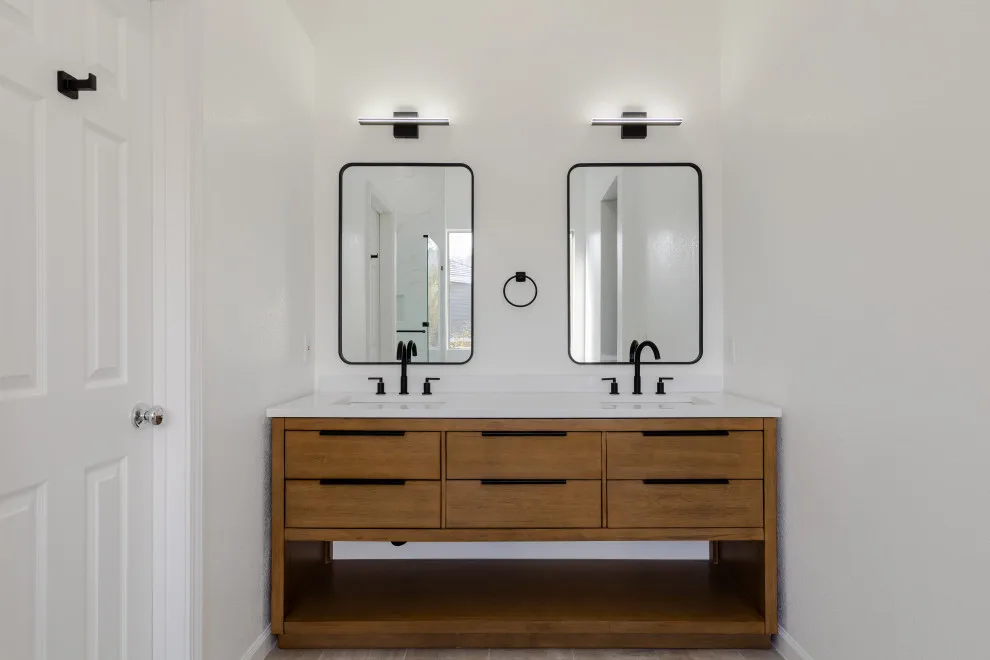 Modern Home Renovation - Kirkland, WA by Bayside Home Improvement LLC - Photo 33