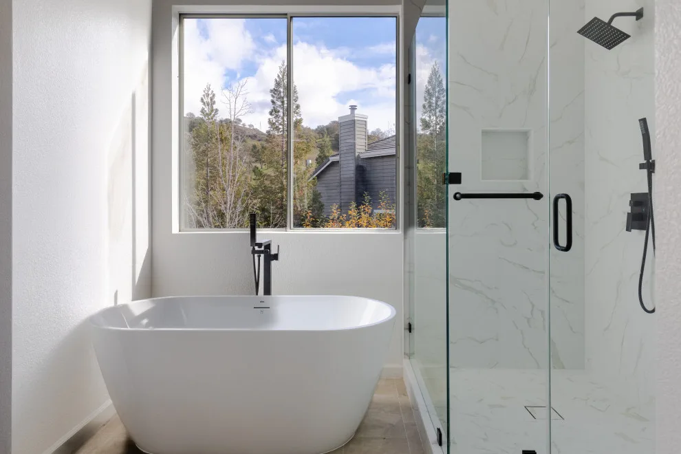 Modern Home Renovation - Kirkland, WA by Bayside Home Improvement LLC - Photo 50