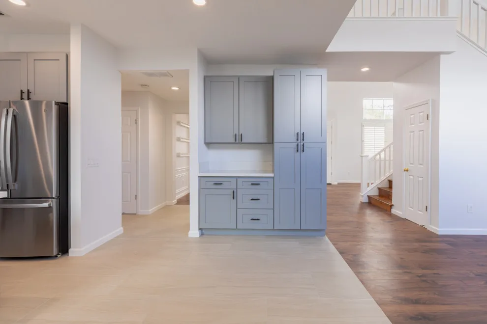 Modern Home Renovation - Kirkland, WA by Bayside Home Improvement LLC - Photo 49
