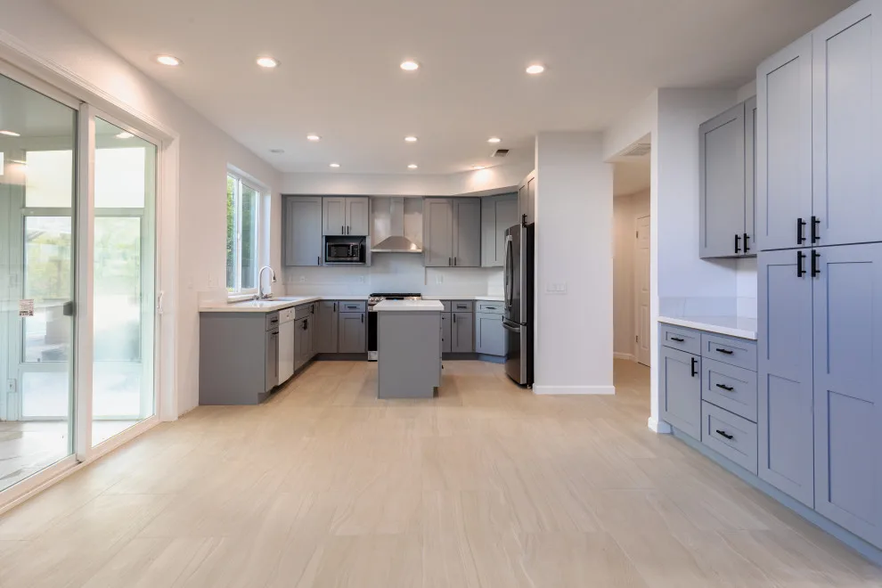 Modern Home Renovation - Kirkland, WA by Bayside Home Improvement LLC - Photo 34