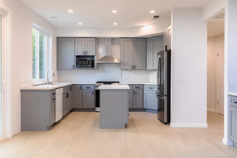 Modern Home Renovation - Kirkland, WA by Bayside Home Improvement LLC - Photo 27