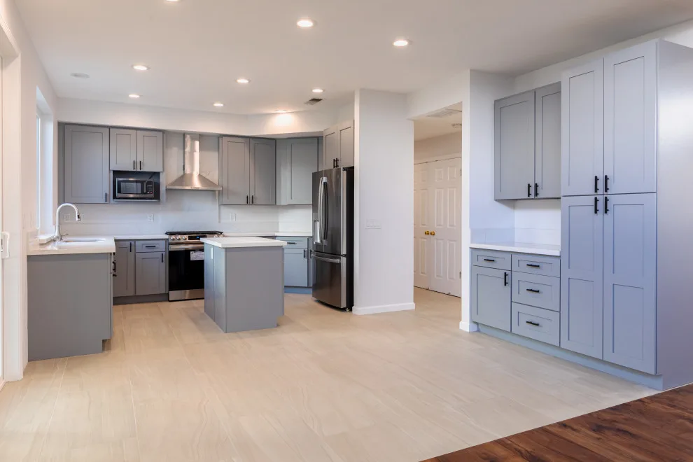 Modern Home Renovation - Kirkland, WA by Bayside Home Improvement LLC - Photo 39