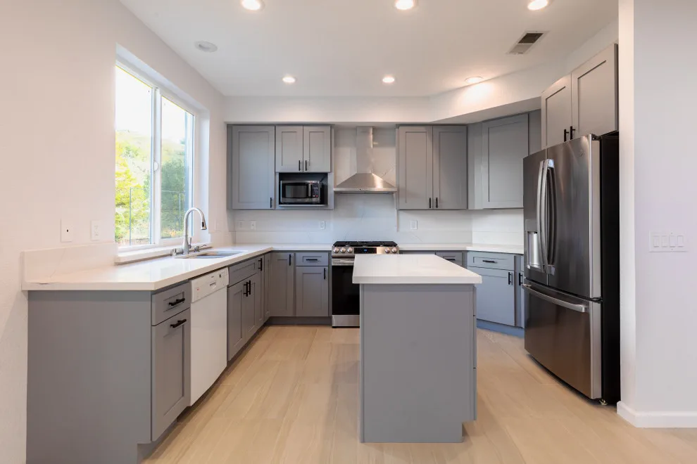 Modern Home Renovation - Kirkland, WA by Bayside Home Improvement LLC - Photo 30