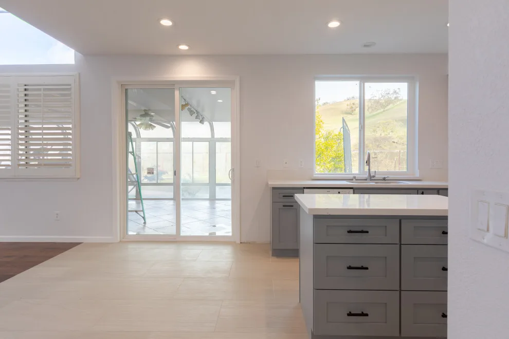 Modern Home Renovation - Kirkland, WA by Bayside Home Improvement LLC - Photo 12