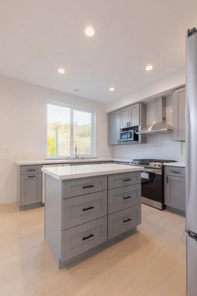 Modern Home Renovation - Kirkland, WA by Bayside Home Improvement LLC - Photo 53