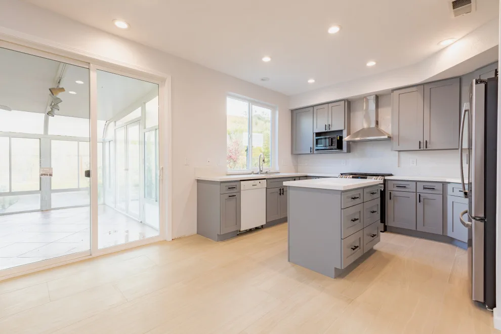Modern Home Renovation - Kirkland, WA by Bayside Home Improvement LLC - Photo 35