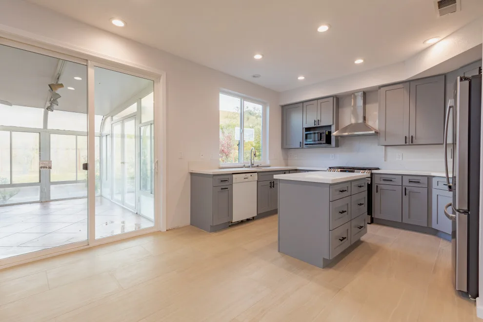 Modern Home Renovation - Kirkland, WA by Bayside Home Improvement LLC - Photo 25