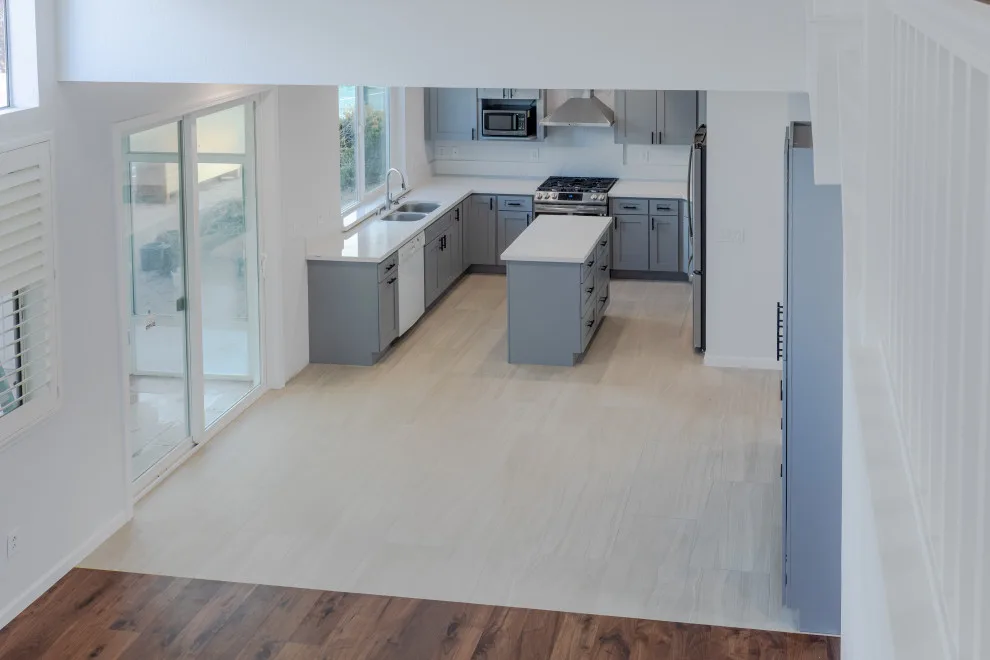 Modern Home Renovation - Kirkland, WA by Bayside Home Improvement LLC - Photo 29