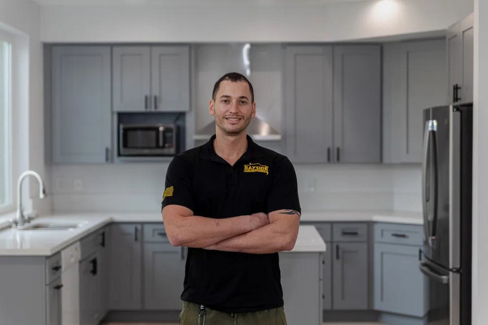 Modern Home Renovation - Kirkland, WA by Bayside Home Improvement LLC - Photo 8
