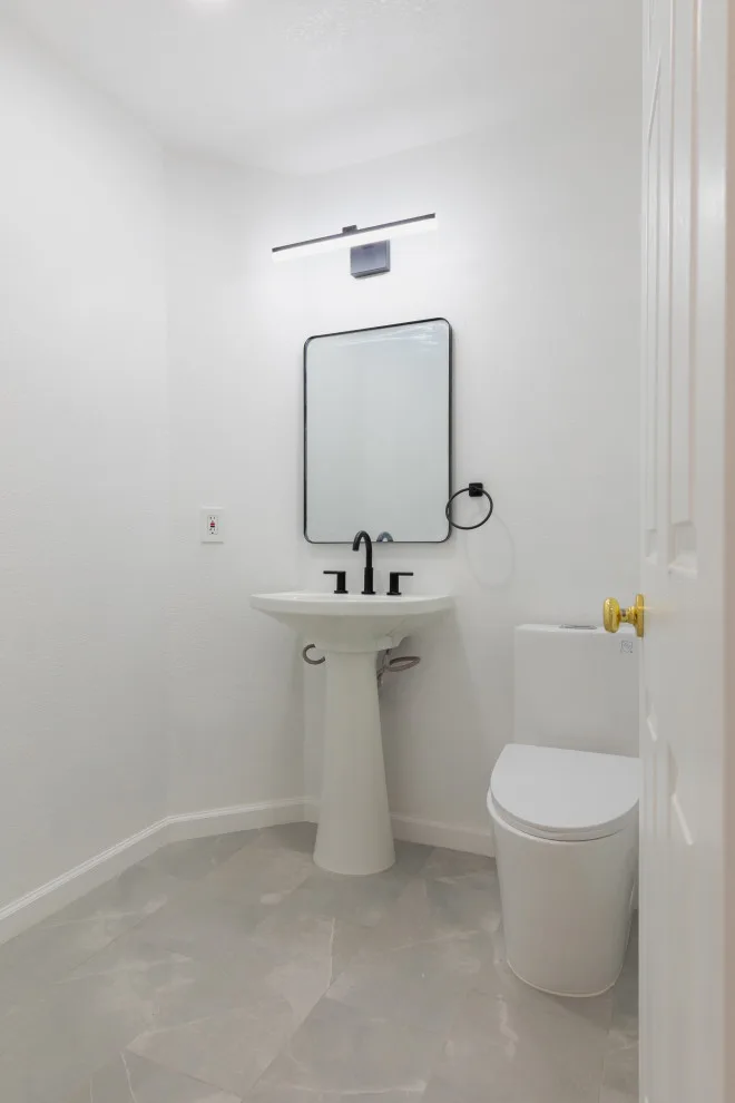 Modern Home Renovation - Kirkland, WA by Bayside Home Improvement LLC - Photo 54