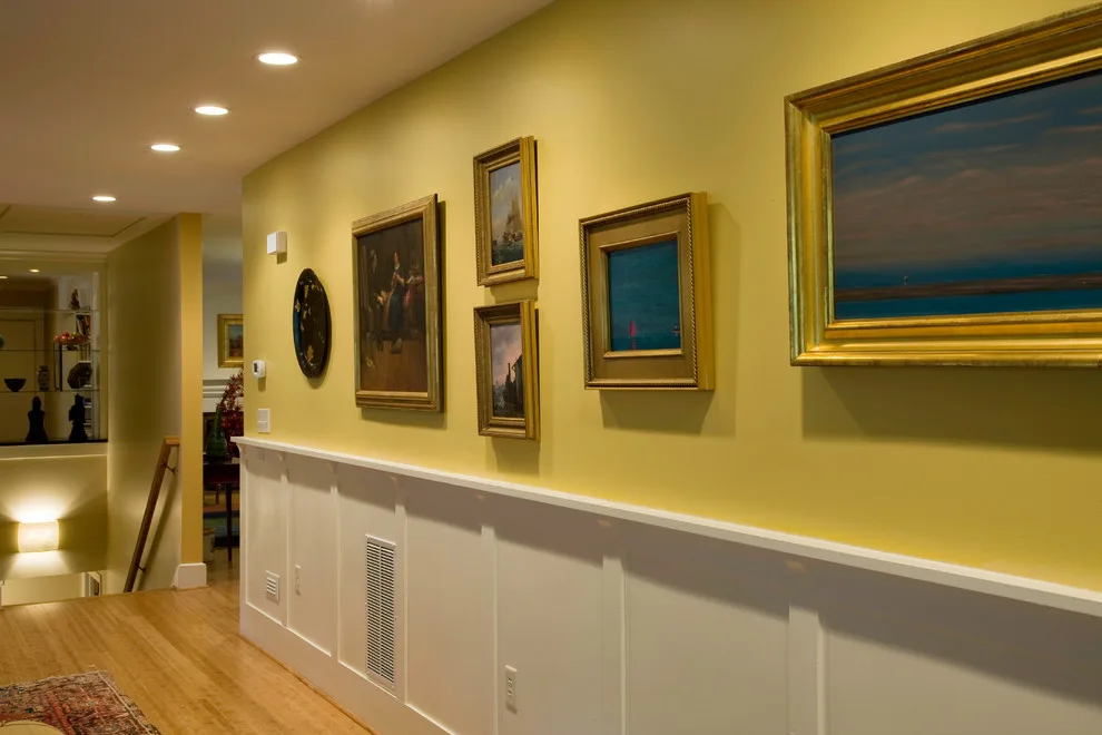 Ambient Illumination by Cornerstone Builders Inc - Photo 4