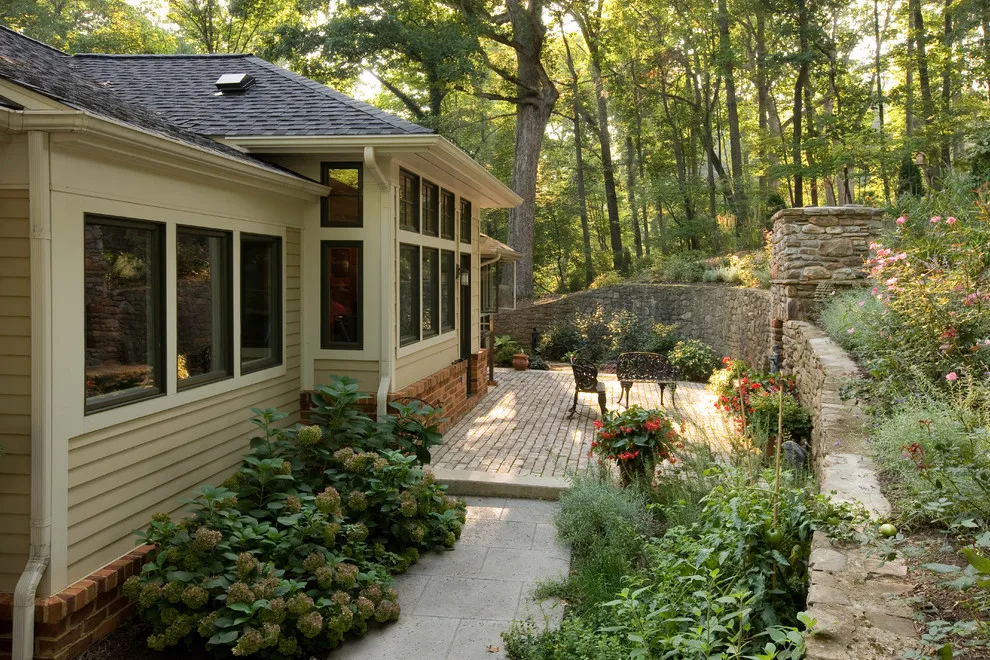 Ambient Illumination by Cornerstone Builders Inc - Photo 3