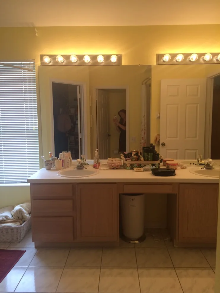 Serene Spa-like Master Bathroom by Sarah Kraus Bartelson - S&W Kitchens - Photo 7